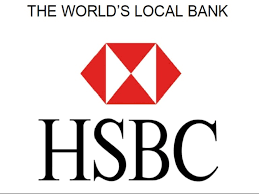 HSBC BANK