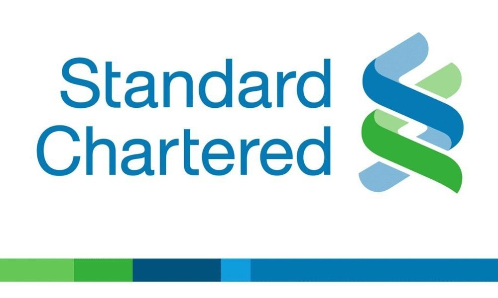 STANDARD CHARTERED BANK