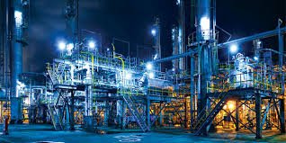 INDUSTRY