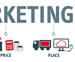 MARKETING MIX